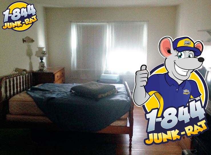 Local Mattress Removal NJ New Jersey Junk Removal