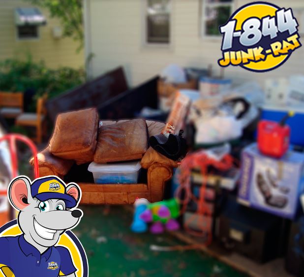 Local Sofa Removal NJ New Jersey Junk Removal