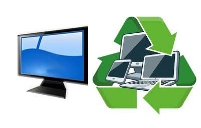 Monitor Recycling