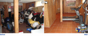 Basement-Cleanout