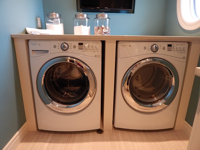 how to clean laundry washer maximum cleaning