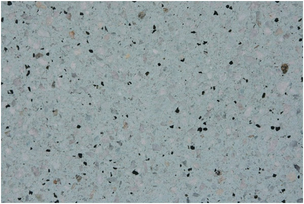 type of floor granite
